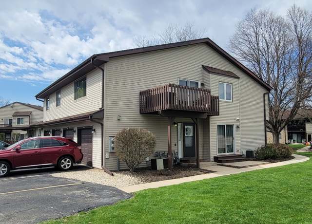 Property at 1811 Kerrybrook Ct #0, Sycamore, IL 60178, 2 beds, 1 bath