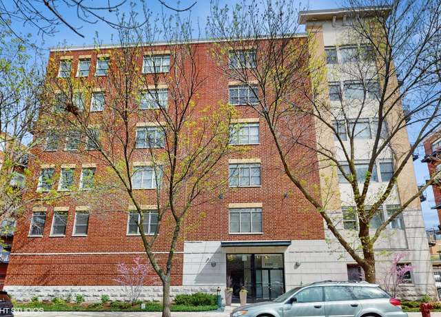 Property at 2320 W Saint Paul Ave #204, Chicago, IL 60647, 2 beds, 2 baths