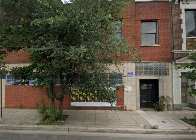 Property at 3319 W Fullerton Ave, Chicago, IL 60647