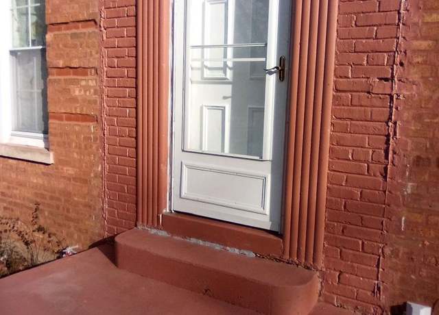 Property at 9611 S Chappel Ave, Chicago, IL 60617, 2 beds, 1 bath