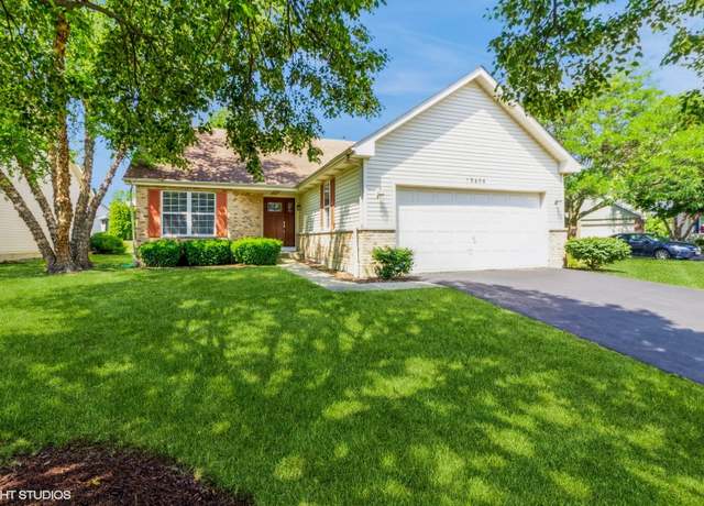 Property at 13404 Tall Pines Ln, Plainfield, IL 60544, 2 beds, 2 baths