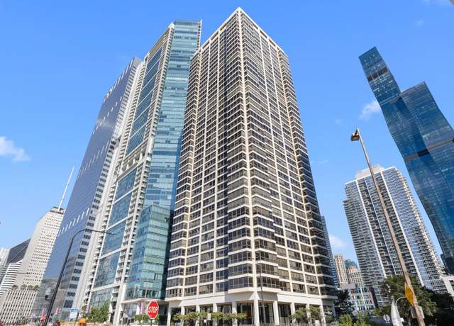 Property at 360 E Randolph St #2005, Chicago, IL 60601, 2 beds, 2 baths
