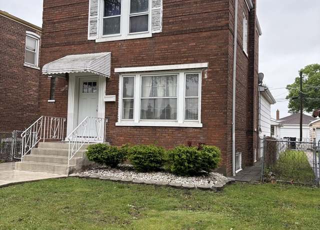 Property at 5314 S Lawndale Ave, Chicago, IL 60632, 3 beds, 2.5 baths