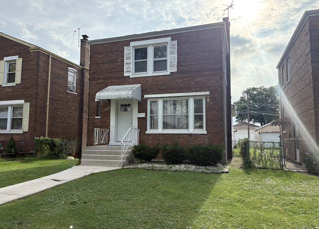Property at 5314 S Lawndale Ave, Chicago, IL 60632, 3 beds, 2.5 baths