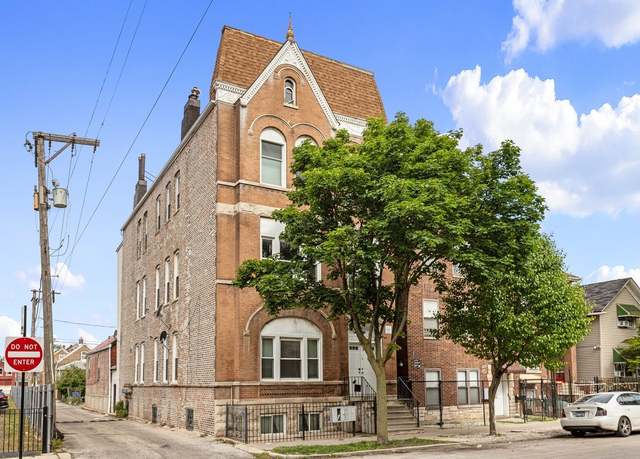 Property at 2244 S Spaulding Ave, Chicago, IL 60623, 10 beds, 6 baths