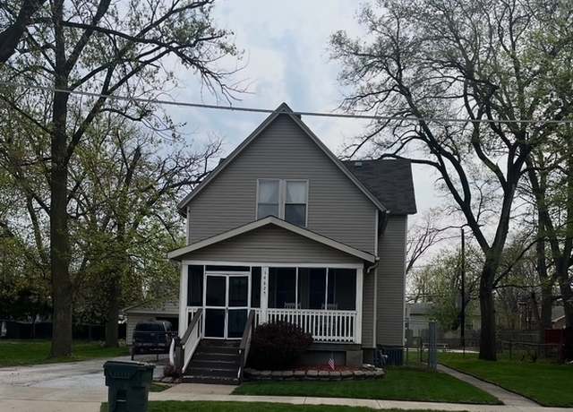 Property at 14625 Martin Luther King Jr Dr, Dolton, IL 60419, 4 beds, 2 baths