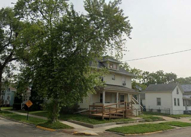Property at 589 W Station St, Kankakee, IL 60901, 6 beds, 2.5 baths