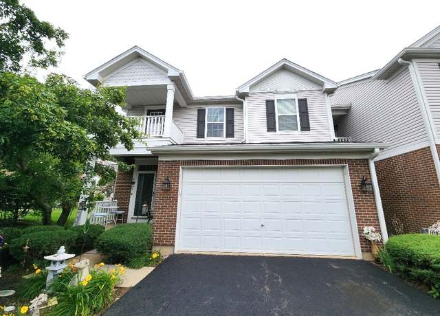 Property at 2510 Lorraine Cir, Geneva, IL 60134, 3 beds, 2.5 baths