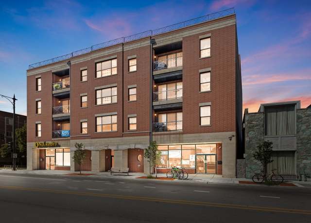 Property at 5300 N Lincoln Ave Unit 4E, Chicago, IL 60625, 2 beds, 2 baths