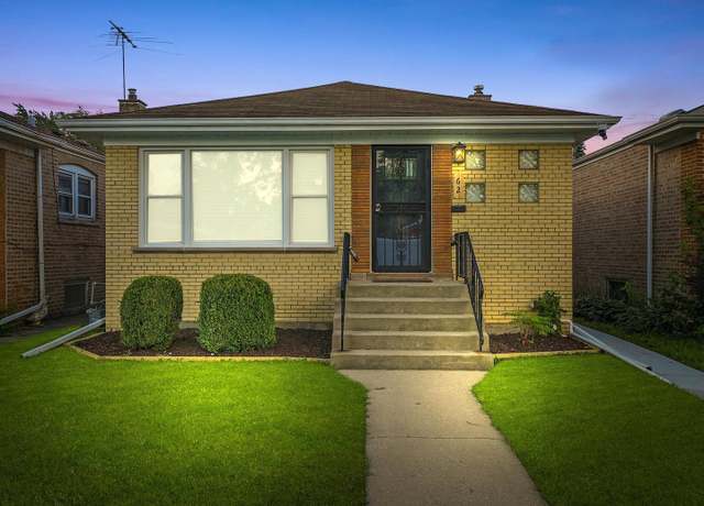 Property at 62 E 144th St, Riverdale, IL 60827, 5 beds, 2 baths