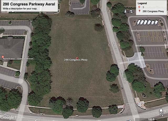 Property at 290 E Congress Pkwy, Crystal Lake, IL 60014