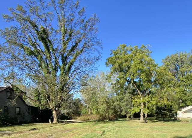 Property at 00 LOT 180th St, Tinley Park, IL 60477