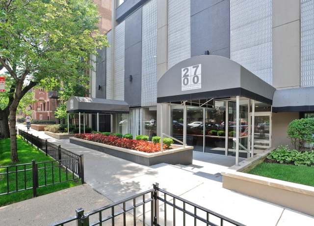 Property at 2700 N Hampden Ct Unit 16B, Chicago, IL 60614, 2 beds, 2 baths