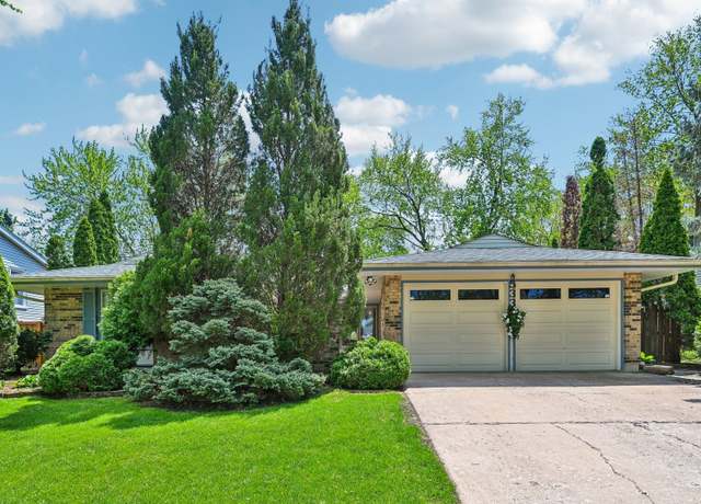 Property at 533 Cumberland Ln, Bolingbrook, IL 60440, 3 beds, 1.5 baths