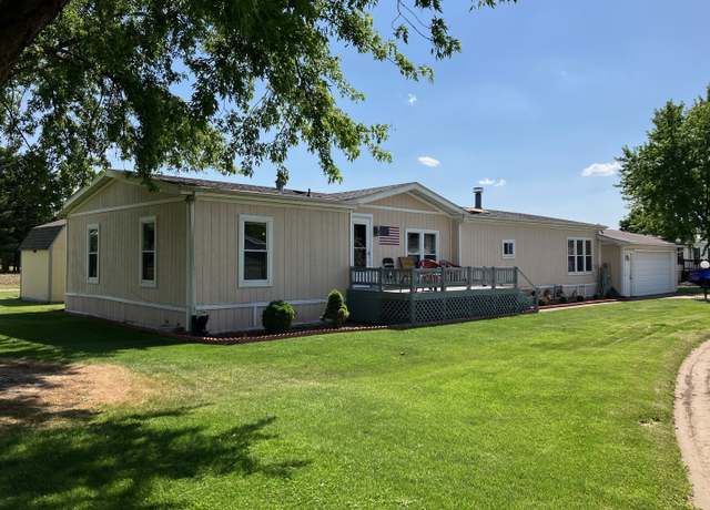 Property at 24 Peggy Dr, Sandwich, IL 60548, 3 beds, 2 baths