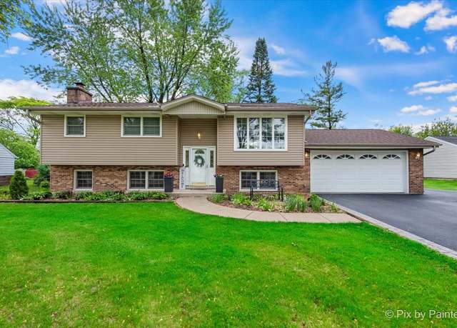 Property at 537 71st St, Darien, IL 60561, 4 beds, 2 baths