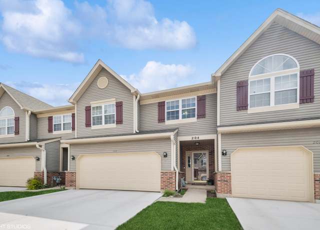Property at 204 Dunridge Cir #204, East Dundee, IL 60118, 3 beds, 2 baths