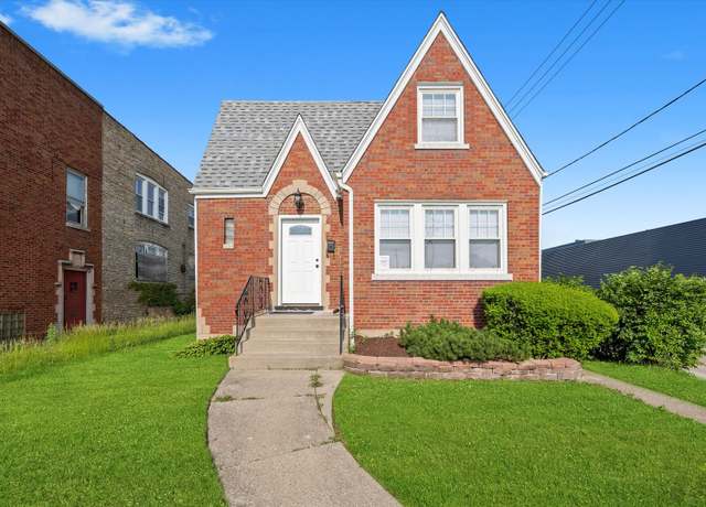 Property at 9443 S Racine Ave, Chicago, IL 60620, 5 beds, 2 baths