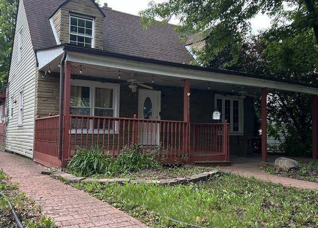 Property at 3631 W 86th Pl, Chicago, IL 60652, 3 beds, 1 bath