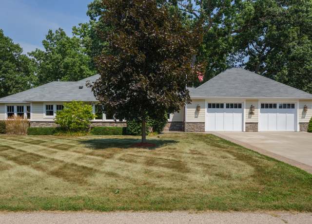 Property at 114 E Elm St, Silver Lake, WI 53170, 3 beds, 2 baths