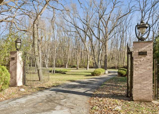 Property at 1738 Butterfield Ln, Flossmoor, IL 60422