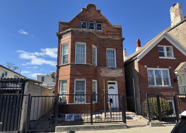 Property at 2650 S Homan Ave, Chicago, IL 60623, 4 beds, 2 baths