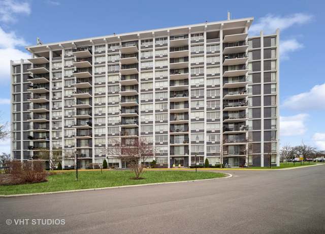Property at 8815 Golf Rd Unit 11D, Niles, IL 60714, 1 bed, 1 bath