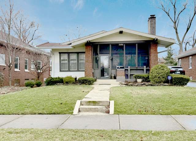 Property at 2300 W 112th St, Chicago, IL 60643, 2 beds, 1 bath