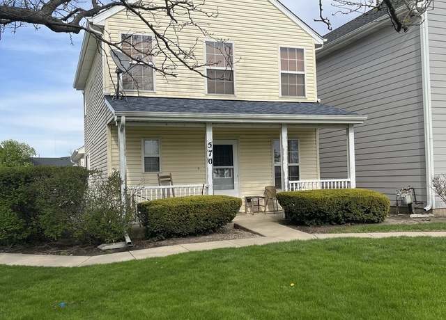 Property at 570 Timber Dr, Harvard, IL 60033, 2 beds, 1.5 baths