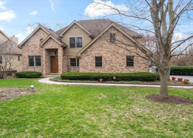 Property at 1303 Westley Ln, West Dundee, IL 60118, 5 beds, 4.5 baths