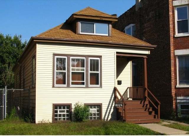 Property at 8029 S Houston Ave, Chicago, IL 60617, 3 beds, 1 bath