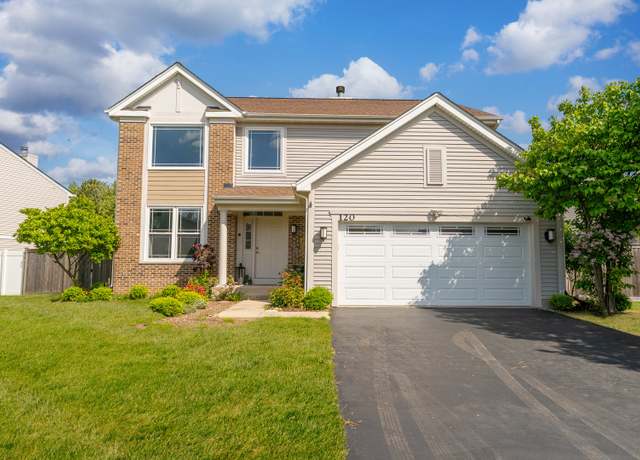 Property at 120 Willow Rd, Wheeling, IL 60090, 3 beds, 2.5 baths