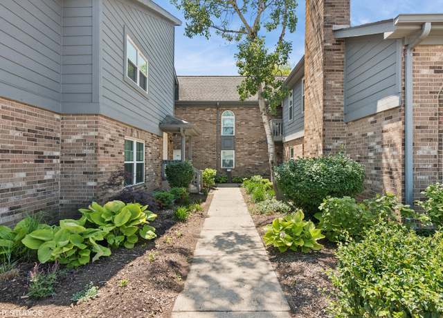 Property at 23 Foxcroft Rd #235, Naperville, IL 60565, 2 beds, 2 baths