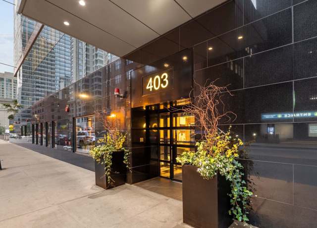 Property at 403 N Wabash Ave Unit 17C, Chicago, IL 60611, 3 beds, 3 baths