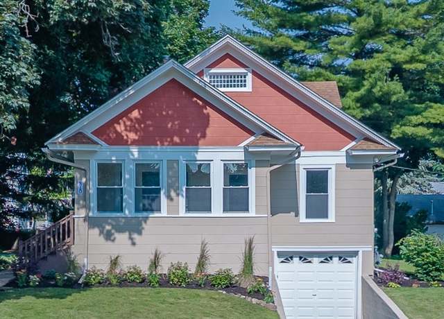 Property at 310 S Tryon St, Woodstock, IL 60098, 3 beds, 2 baths