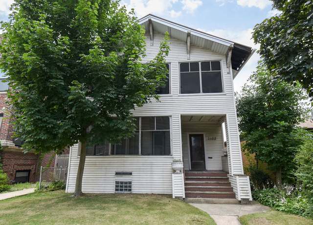 Property at 2123 W Touhy Ave, Chicago, IL 60645, 4 beds, 2 baths