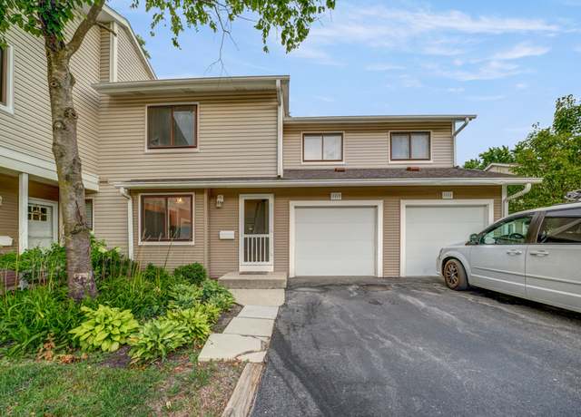 Property at 1113 E Randville Dr, Palatine, IL 60074, 3 beds, 1.5 baths