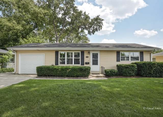 Property at 181 Melinda Dr, South Elgin, IL 60177, 3 beds, 1 bath