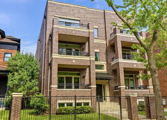 Property at 4133 N Kenmore Ave Unit 2N, Chicago, IL 60613, 3 beds, 2.5 baths