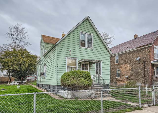 Property at 1506 Shields Ave, Chicago Heights, IL 60411, 3 beds, 2 baths