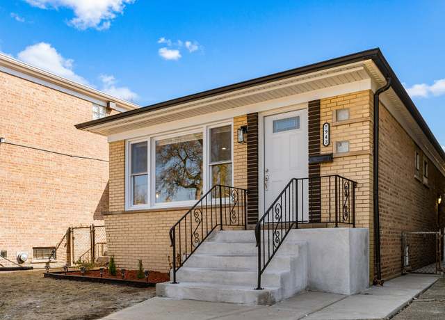 Property at 7943 S Blackstone Ave, Chicago, IL 60619, 5 beds, 2 baths