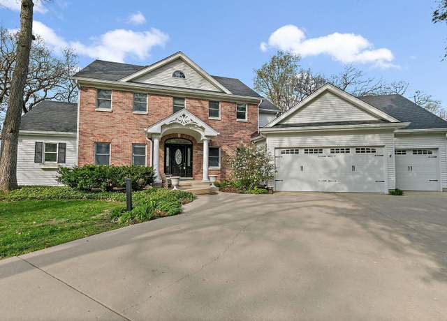 Property at 1251 Old Oak Ct, Hampshire, IL 60140, 5 beds, 3.5 baths