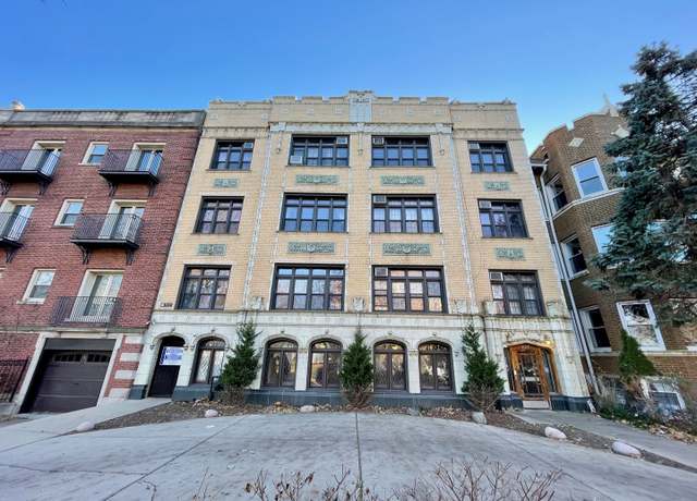 Property at 1127 W Farwell Ave #305, Chicago, IL 60626, 1 bed, 1 bath
