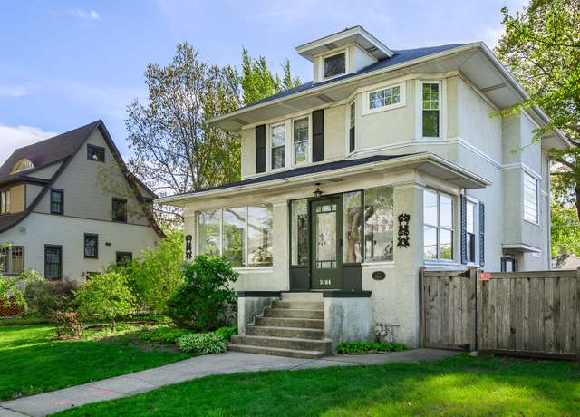 Property at 3104 Maple Ave, Berwyn, IL 60402, 4 beds, 2 baths