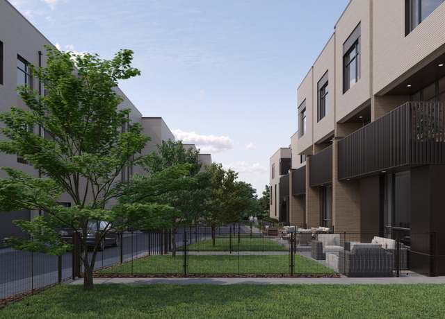 Property at 2235 W Oakdale Ave Unit 13-E, Chicago, IL 60618, 4 beds, 3.5 baths