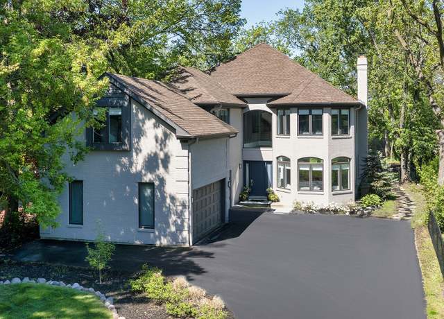 Property at 244 Kenmore Ave, Deerfield, IL 60015, 5 beds, 4 baths