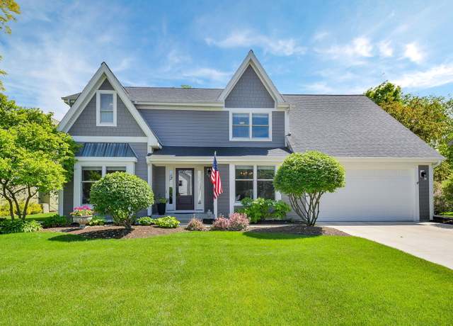 Property at 1240 Creek Ln, Batavia, IL 60510, 4 beds, 2.5 baths