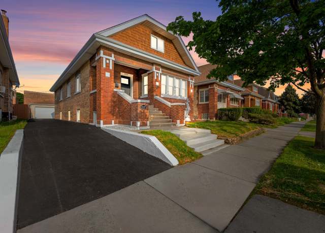 Property at 2107 East Ave, Berwyn, IL 60402, 5 beds, 2 baths