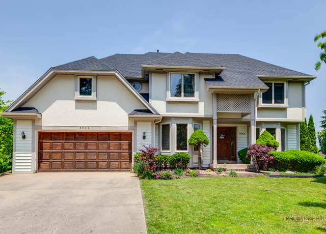 Property at 4938 Boulders Dr, Gurnee, IL 60031, 4 beds, 2.5 baths