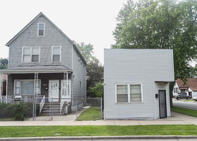 Property at 12400-02 S Green St, Calumet Park, IL 60827, 8 beds, 4 baths